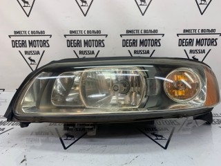 Фара передняя левая, ориг. номер 30698846, Volvo XC70 2004-2007