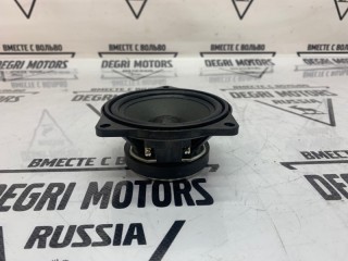 Колонка аудио передняя, ориг. номер 65139143153, BMW 740i E65 2005-2008