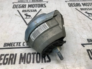 Опора двигателя левая, ориг. номер 22116761089, BMW 530i E60 2007-2010