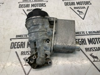 Корпус масляного фильтра, ориг. номер 30777914, Volvo XC90 2006-2014