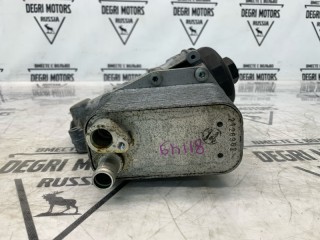 Корпус масляного фильтра, ориг. номер 30777914, Volvo XC90 2006-2014