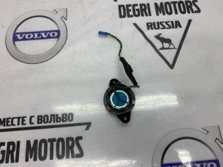 Колонка аудио передняя, ориг. номер 65136901317, BMW 740i E65 2005-2008