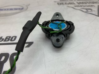 Колонка аудио передняя, ориг. номер 65136901317, BMW 740i E65 2005-2008