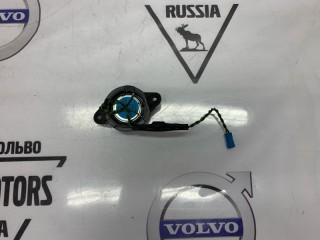Колонка аудио передняя, ориг. номер 65136901317, BMW 740i E65 2005-2008
