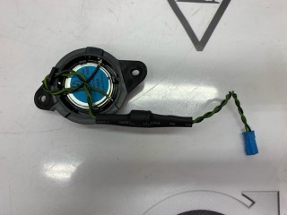 Колонка аудио передняя, ориг. номер 65136901317, BMW 740i E65 2005-2008