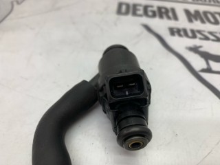 Форсунка бензиновая, ориг. номер 13641247931, BMW 318Ci E46 1997-2003