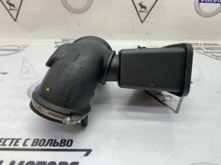 Патрубок воздушный, ориг. номер 13717521029, BMW 530i E60 2007-2010