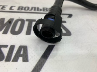 Вакуумная трубка, ориг. номер 11667550919, BMW 525i E61 2002-2007