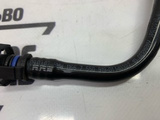Вакуумная трубка, ориг. номер 11667550919, BMW 525i E61 2002-2007