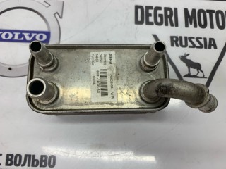 Радиатор АКПП, ориг. номер 30792231, Volvo V70 2007-2013