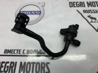 Клапан вентиляции топливного бака, ориг. номер 13907512576, BMW 525i E61 2002-2007
