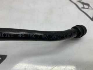 Вакуумная трубка, ориг. номер 11667550919, BMW 530i E60 2007-2010