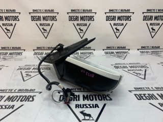 Зеркало переднее правое, ориг. номер 8K2857410AH, Audi A4 8K 2007-2012