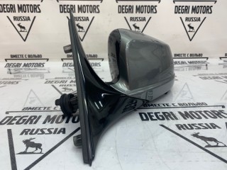 Зеркало переднее левое, ориг. номер 51167283625, Volvo V70 2007-2013