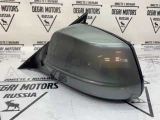 Зеркало переднее левое, ориг. номер 51167283625, Volvo V70 2007-2013