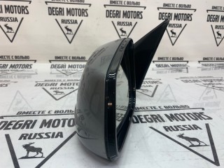 Зеркало переднее левое, ориг. номер 51167283625, Volvo V70 2007-2013
