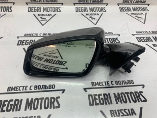 Зеркало переднее левое, ориг. номер 51167283625, Volvo V70 2007-2013