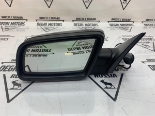 Зеркало переднее левое, ориг. номер 51167189655, BMW 530i E60 2007-2010