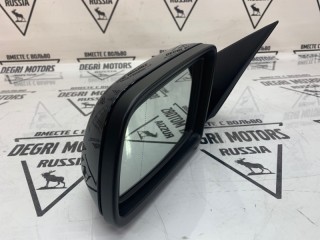 Зеркало переднее левое, ориг. номер 51167189655, BMW 530i E60 2007-2010