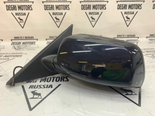 Зеркало переднее левое, ориг. номер 51167189655, BMW 530i E60 2007-2010