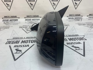 Зеркало переднее левое, ориг. номер 51167189655, BMW 530i E60 2007-2010