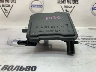 Бачок ГУР, ориг. номер A0004602283, Mercedes E-Classe W212