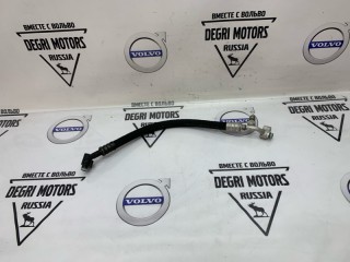 Трубка кондиционера, ориг. номер 64536904775, BMW 318Ci E46 1997-2003