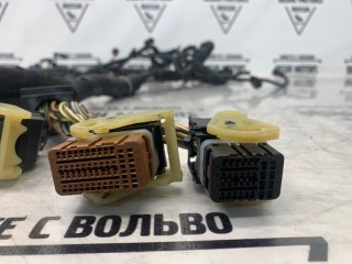 Проводка ДВС, ориг. номер 31314834, Volvo V50 2007-2012