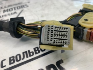 Проводка ДВС, ориг. номер 31314834, Volvo V50 2007-2012