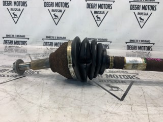 Привод передний правый, ориг. номер BB533B4436, Ford Explorer 2010-2015