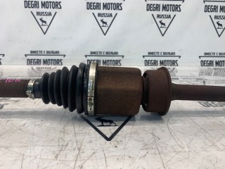 Привод передний правый, ориг. номер BB533B4436, Ford Explorer 2010-2015