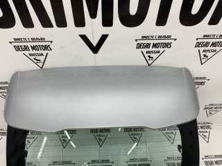 Крышка багажника, ориг. номер 31457727, Volvo V40 Cross Country 2012-2016