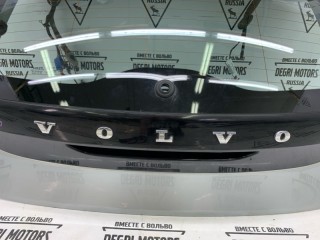 Крышка багажника, ориг. номер 31457727, Volvo V40 Cross Country 2012-2016