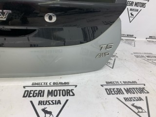Крышка багажника, ориг. номер 31457727, Volvo V40 Cross Country 2012-2016
