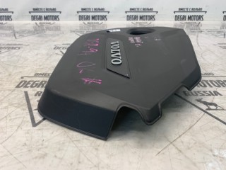 Крышка ДВС декоративная, ориг. номер 31401074, Volvo S60 2010-2013