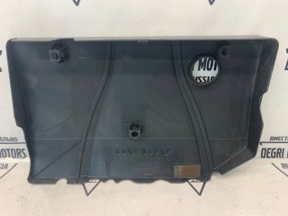 Крышка ДВС декоративная, ориг. номер 30777322, Volvo V50 2007-2012