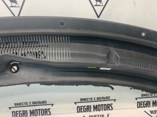 Жабо, ориг. номер BB537802222, Ford Explorer 2010-2015