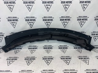 Жабо, ориг. номер BB537802222, Ford Explorer 2010-2015