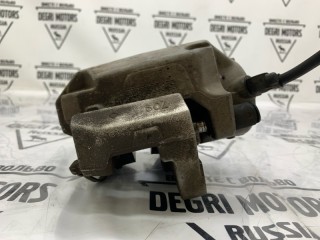 Суппорт тормозной передний правый, ориг. номер 34116763024, BMW 525i E61 2007-2010