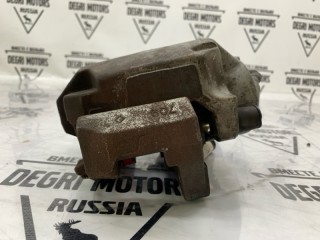 Суппорт тормозной передний левый, ориг. номер 34116763023, BMW 525i E61 2007-2010