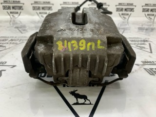 Суппорт тормозной передний правый, ориг. номер 34116763024, BMW 525i E61 2002-2007