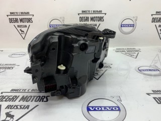 Фара передняя левая, ориг. номер 31656552, Volvo XC60 2017-2021