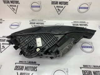 Фара передняя левая, ориг. номер 31656552, Volvo XC60 2017-2021