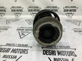Стойка подвески передняя левая, ориг. номер 31316759095, BMW 318i E46 1997-2003