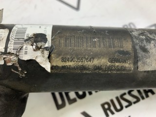 Стойка подвески передняя левая, ориг. номер 31316759095, BMW 318i E46 1997-2003