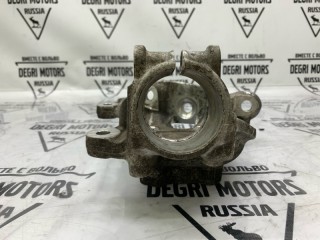Кулак передний правый, ориг. номер 31216760954, BMW 525i E61 2002-2007