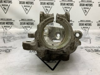 Кулак передний правый, ориг. номер 31216760954, BMW 525i E61 2007-2010