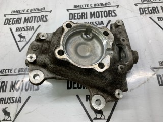 Кулак передний правый, ориг. номер 31216760954, BMW 525i E61 2007-2010