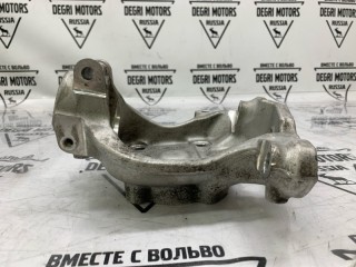 Кулак передний правый, ориг. номер 31216760954, BMW 530i E60 2007-2010