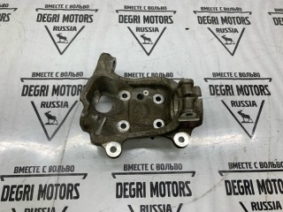 Кулак передний правый, ориг. номер 31216760954, BMW 530i E60 2002-2007